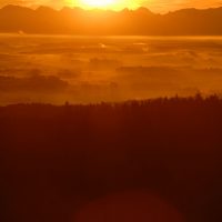 Sonnenaufgang_Aussichtsturm_27.11.2011070